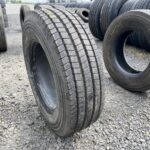  Opona ciężarowa 235/75R17.5 MICHELIN XZE2 / 100% Bieżnika