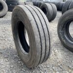  Opona ciężarowa 235/75R17.5 BARUM BT 200 ROAD / 8mm