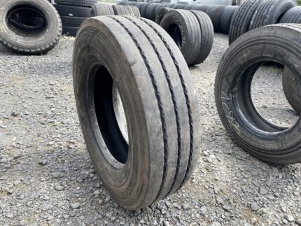  Opona ciężarowa 235/75R17.5 BARUM BT 200 ROAD / 8mm
