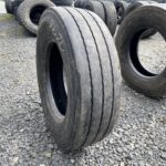 Opona ciężarowa 235/75R17.5 TRUCKSTAR TH TRAILER 3 / 6-7mm