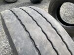 Opona ciężarowa 235/75R17.5 TRUCKSTAR TH TRAILER 3 / 6-7mm