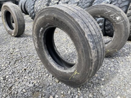Opona ciężarowa 235/75R17.5 TRUCKSTAR TH TRAILER 3 / 6-7mm