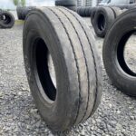  Opona ciężarowa 235/75R17.5 SEMPERIT RUNNER T2 / 7mm
