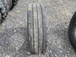 Opona ciężarowa 235/75R17.5 SEMPERIT RUNNER T2 / 7mm