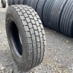  Opona ciężarowa 225/75R17.5 WINDPOWER WDR09 / 11-12mm