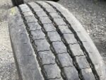 Opona ciężarowa 225/75R17.5 PIRELLI FR:01 TRIATHLON / 10-11mm