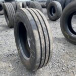  Opona ciężarowa 205/65R17.5 CROSSWIND CWT20E / 13mm