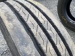 Opona ciężarowa 205/65R17.5 CROSSWIND CWT20E / 13mm