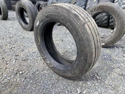 Opona ciężarowa 205/65R17.5 CROSSWIND CWT20E / 13mm