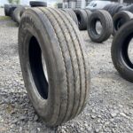  Opona ciężarowa 205/75R17.5 CONTINENTAL HYBRID LS3 / 12mm