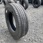  Opona ciężarowa 215/75R17.5 EVERGREEN MULTI ROUTE EDR50 / 9-10mm