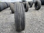 Opona ciężarowa 215/75R17.5 EVERGREEN MULTI ROUTE EDR50 / 9-10mm
