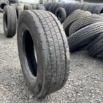  Opona ciężarowa 215/75R17.5 BARUM BD 200 ROAD / 9-10mm