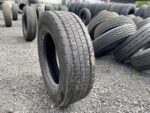 Opona ciężarowa 215/75R17.5 BARUM BD 200 ROAD / 9-10mm