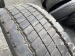 Opona ciężarowa 215/75R17.5 BARUM BD 200 ROAD / 9-10mm