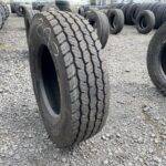  Opona ciężarowa 215/75R17.5 HANKOOK SMART FLEX DH35 / 100% Bieżnika