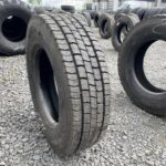  Opona ciężarowa 215/75R17.5 CONTINENTAL LDR1+ / 100% Bieżnika