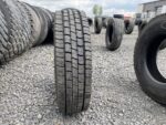 Opona ciężarowa 215/75R17.5 CONTINENTAL LDR1+ / 100% Bieżnika