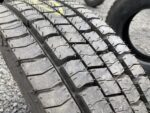 Opona ciężarowa 215/75R17.5 CONTINENTAL LDR1+ / 100% Bieżnika
