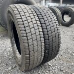  Opony do cięzarówek 215/75R17.5 CONTINENTAL CONTI HYBRID LD3 / 15-16mm