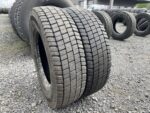 Opony do cięzarówek 215/75R17.5 CONTINENTAL CONTI HYBRID LD3 / 15-16mm