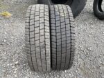Opony do cięzarówek 215/75R17.5 CONTINENTAL CONTI HYBRID LD3 / 15-16mm