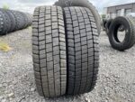 Opony do cięzarówek 215/75R17.5 CONTINENTAL CONTI HYBRID LD3 / 15-16mm