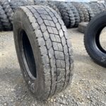  Opona ciężarowa 285/70R19.5 AEOLUS NEO ALLROADS D / 9-10mm