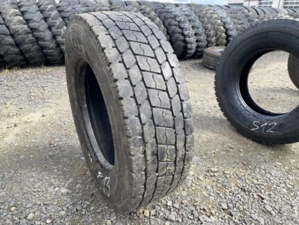  Opona ciężarowa 285/70R19.5 AEOLUS NEO ALLROADS D / 9-10mm