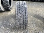 Opona ciężarowa 285/70R19.5 AEOLUS NEO ALLROADS D / 9-10mm