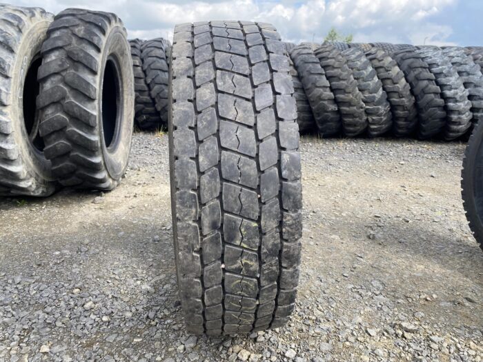 Opona ciężarowa 285/70R19.5 AEOLUS NEO ALLROADS D / 9-10mm