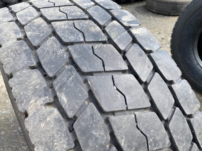 Opona ciężarowa 285/70R19.5 AEOLUS NEO ALLROADS D / 9-10mm