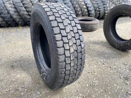  Opona ciężarowa 285/70R19.5 PIRELLI TR:01 / 15-16mm