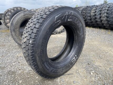 Opona ciężarowa 285/70R19.5 PIRELLI TR:01 / 15-16mm