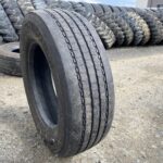  Opona ciężarowa 245/70R19.5 MICHELIN X MULTI Z / 6mm