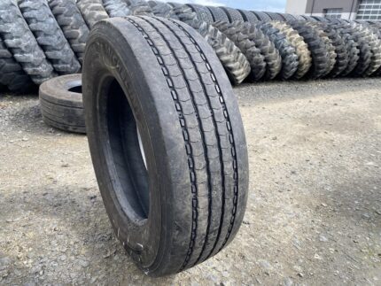  Opona ciężarowa 245/70R19.5 MICHELIN X MULTI Z / 6mm