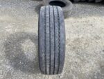 Opona ciężarowa 245/70R19.5 MICHELIN X MULTI Z / 6mm