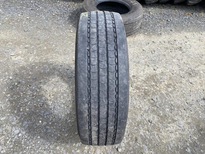 Opona ciężarowa 245/70R19.5 MICHELIN X MULTI Z / 6mm