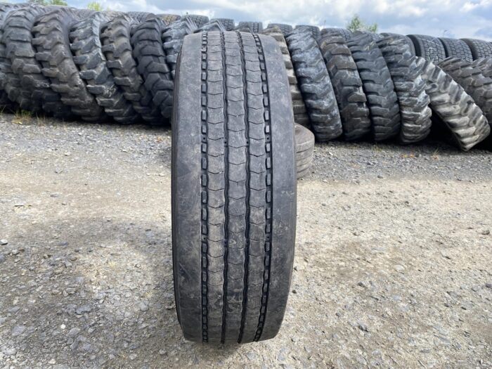 Opona ciężarowa 245/70R19.5 MICHELIN X MULTI Z / 6mm