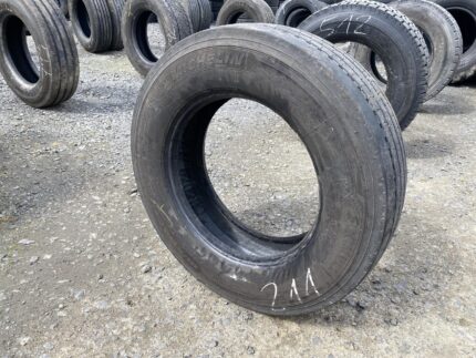 Opona ciężarowa 245/70R19.5 MICHELIN X MULTI Z / 6mm