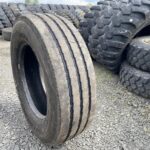  Opona ciężarowa 265/70R19.5 FULDA REGIOCONTROL / 8-9mm