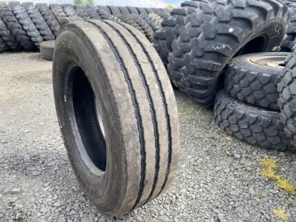 Opona ciężarowa 265/70R19.5 FULDA REGIOCONTROL / 8-9mm