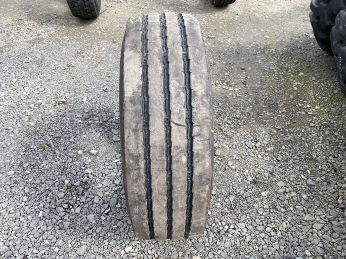 Opona ciężarowa 265/70R19.5 FULDA REGIOCONTROL / 8-9mm