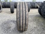 Opona ciężarowa 265/70R19.5 FULDA REGIOCONTROL / 8-9mm