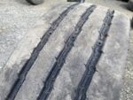 Opona ciężarowa 265/70R19.5 FULDA REGIOCONTROL / 8-9mm