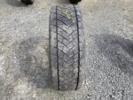 Opona ciężarowa 265/70R19.5 GOODYEAR KMAX D / 9-11mm