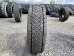 Opona ciężarowa 265/70R19.5 GOODYEAR KMAX D / 9-11mm