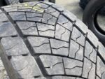 Opona ciężarowa 265/70R19.5 GOODYEAR KMAX D / 9-11mm