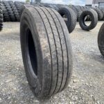  Opona ciężarowa 265/70R19.5 CONTINENTAL CONTI HYBRID HS3 / 8-9mm