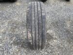 Opona ciężarowa 265/70R19.5 CONTINENTAL CONTI HYBRID HS3 / 8-9mm